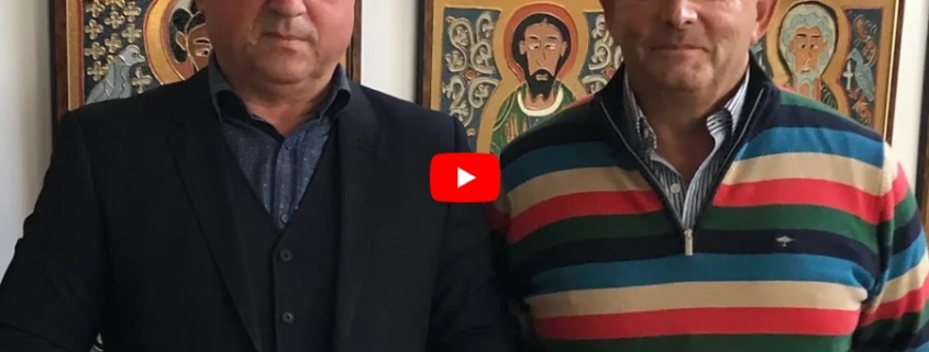 Megmenthetők-e halott szántóföldjeink? – Dr. Csicsor János, Jakab István