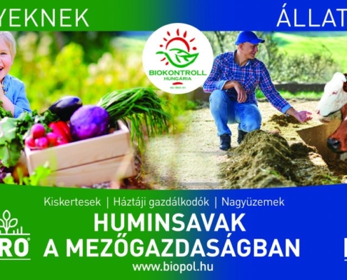 Kiállítóként részt veszünk a 34. Bábolnai Gazdanapokon