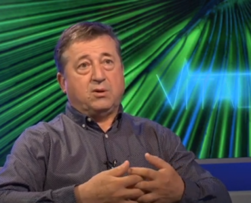 Vitalitás: Életet serkenteni a talajból