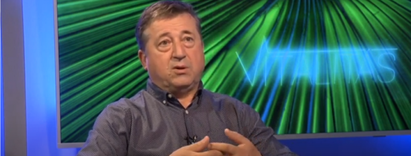 Vitalitás: Életet serkenteni a talajból