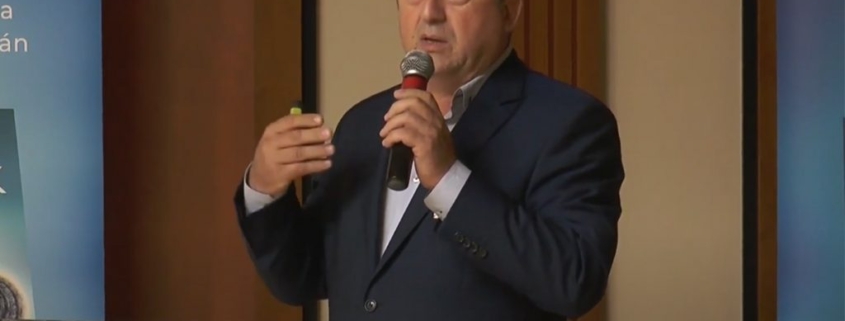 Az ember, a bélflóra és a mitochondriumok