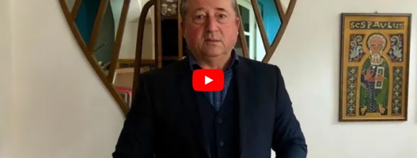 Mitől élő az anyag?- Dr. Csicsor János, Jakab István